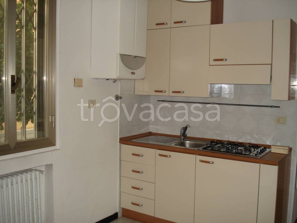 appartamento in vendita a Bologna in zona Santa Viola