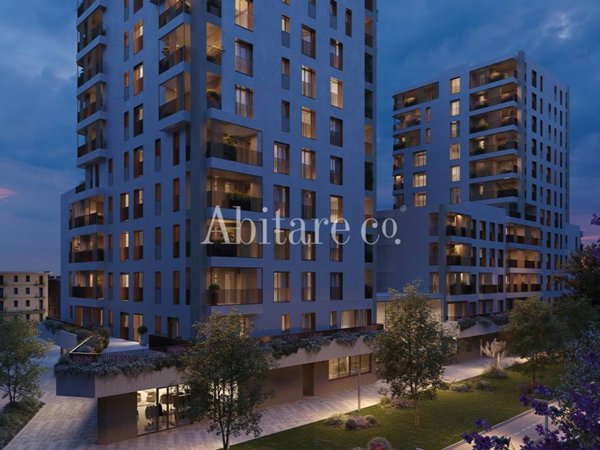 appartamento in vendita a Bologna in zona Bolognina