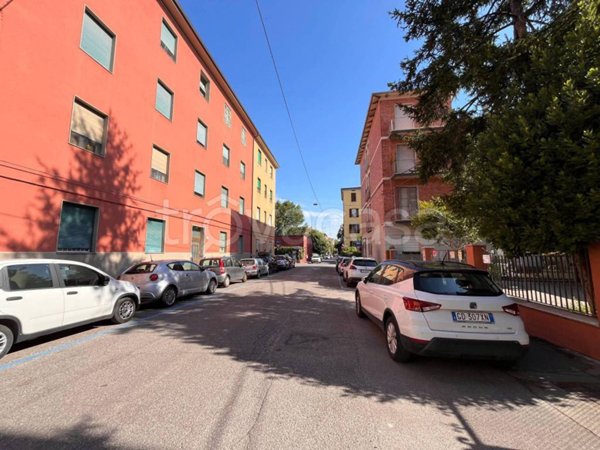 appartamento in vendita a Bologna in zona Bolognina