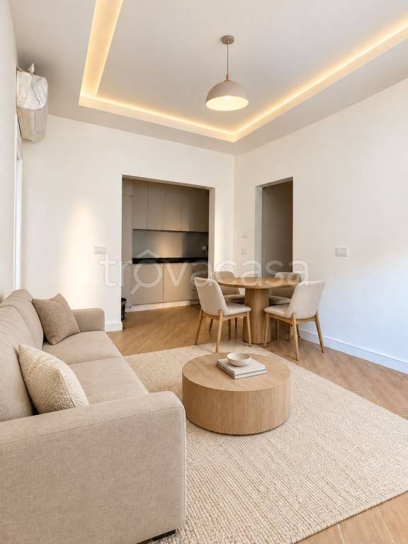 appartamento in vendita a Bologna in zona San Vitale