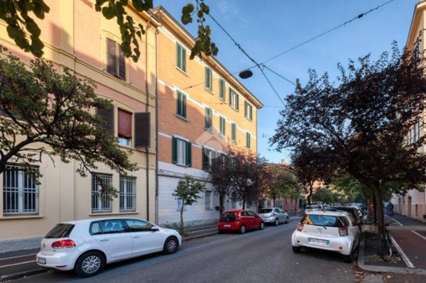 appartamento in vendita a Bologna in zona San Vitale
