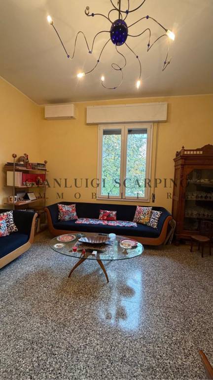 appartamento in vendita a Bologna in zona Murri