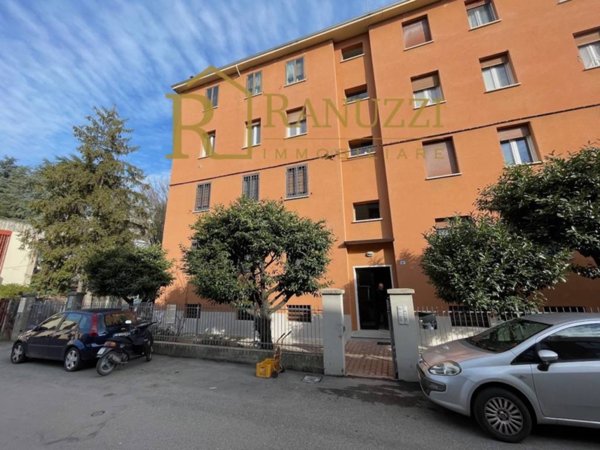 appartamento in vendita a Bologna in zona Bolognina