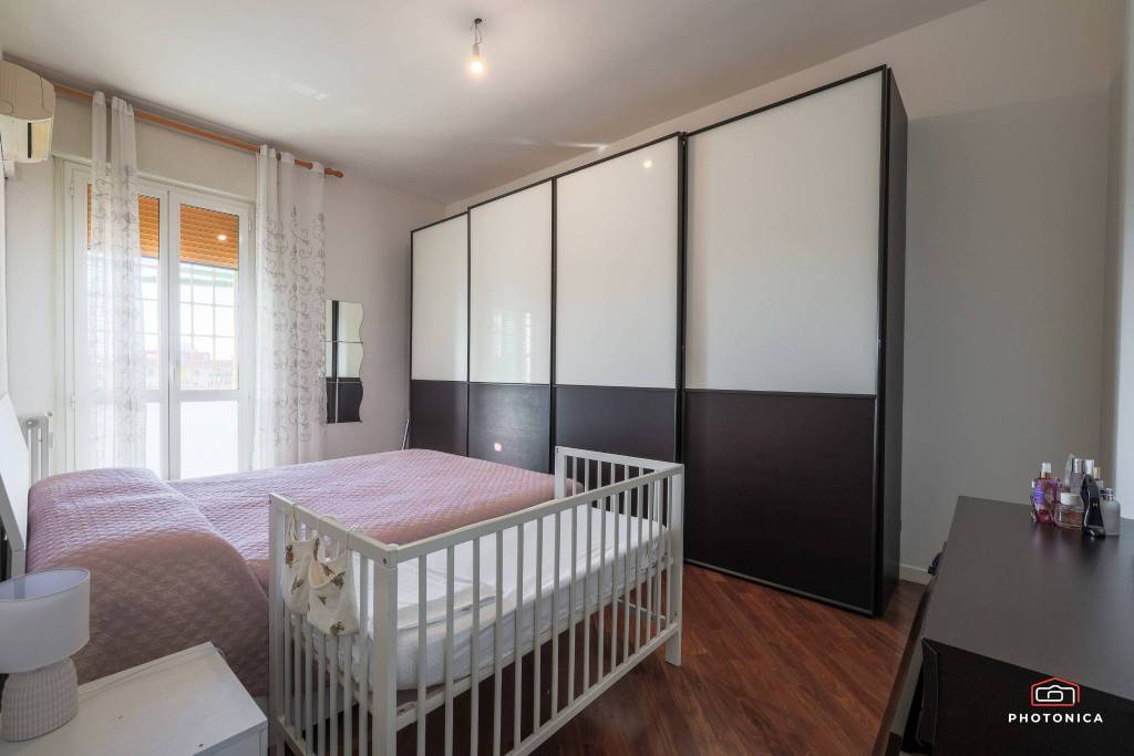 appartamento in vendita a Bologna in zona Saffi
