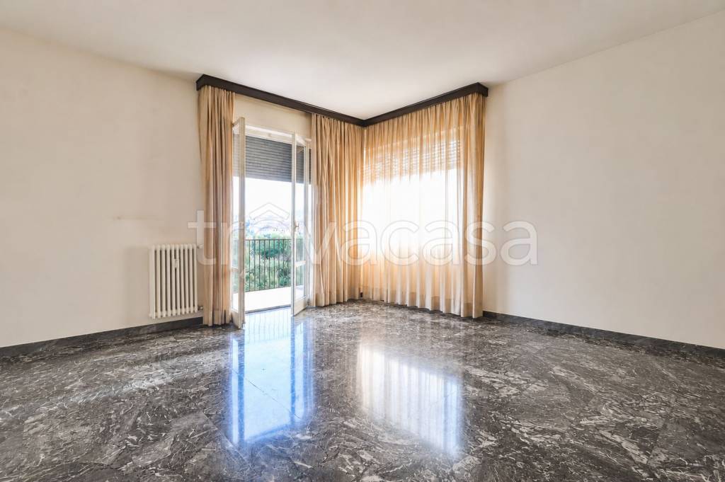 appartamento in vendita a Bologna in zona Savena