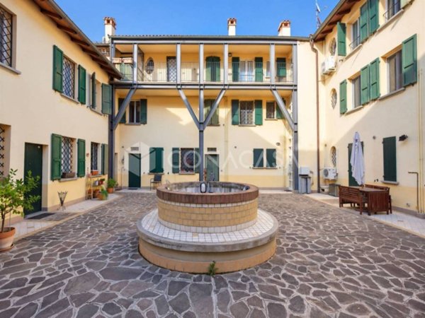 appartamento in vendita a Bologna in zona Borgo Panigale