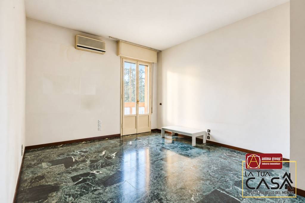 appartamento in vendita a Bologna in zona Bolognina