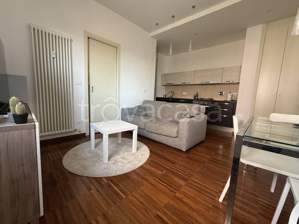 appartamento in vendita a Bologna in zona San Vitale