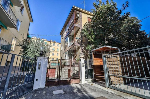 appartamento in vendita a Bologna in zona Mazzini