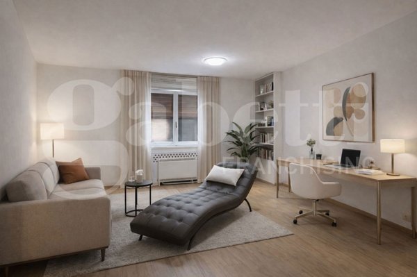 ufficio in vendita a Bologna in zona Centro Storico
