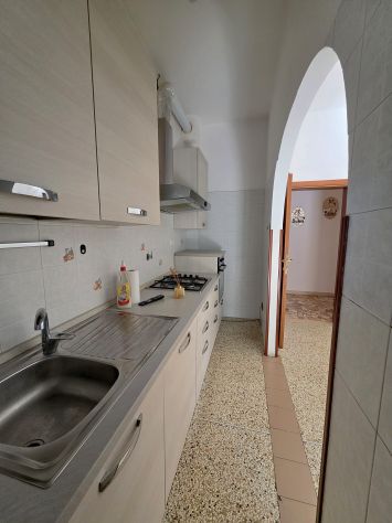 appartamento in vendita a Bologna in zona Borgo Panigale