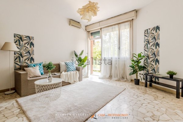 appartamento in vendita a Bologna in zona San Donato
