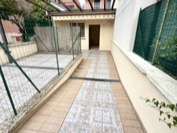 appartamento in vendita a Bologna in zona Barca