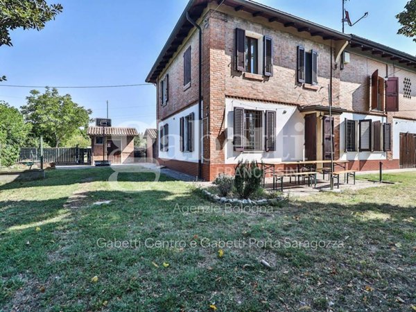 casa indipendente in vendita a Bologna in zona Casteldebole