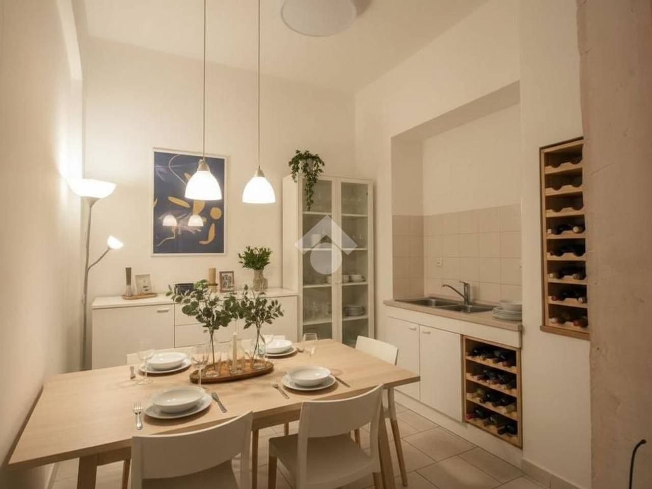 appartamento in vendita a Bologna in zona Borgo Panigale