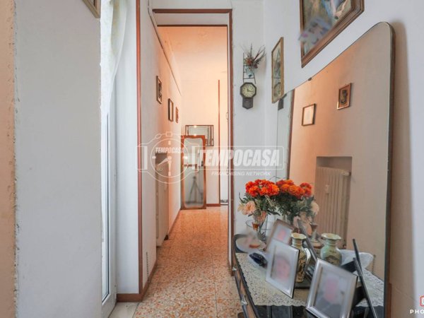 appartamento in vendita a Bologna in zona Barca