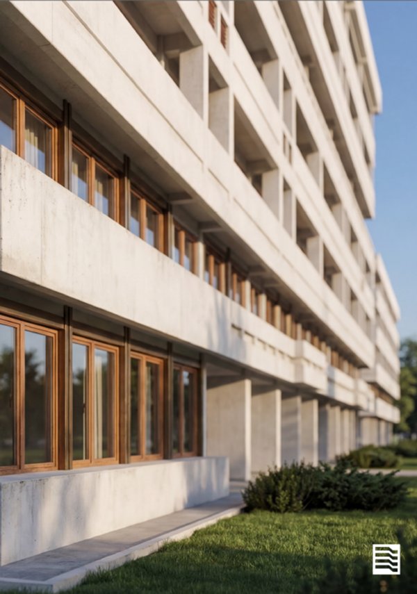 appartamento in vendita a Bologna in zona Saffi