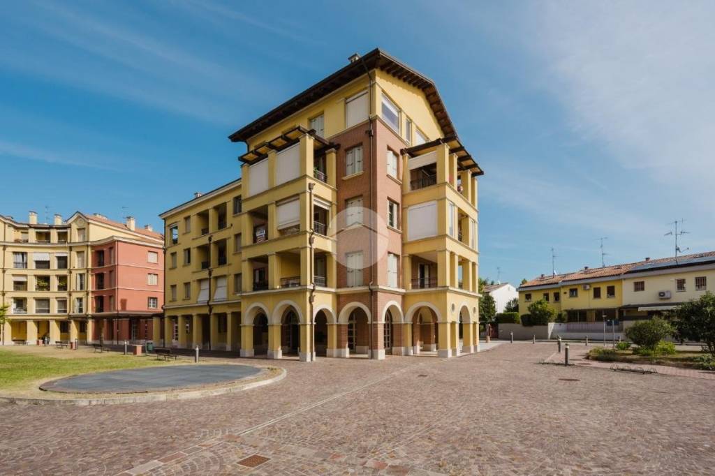 appartamento in vendita a Bologna in zona Casteldebole