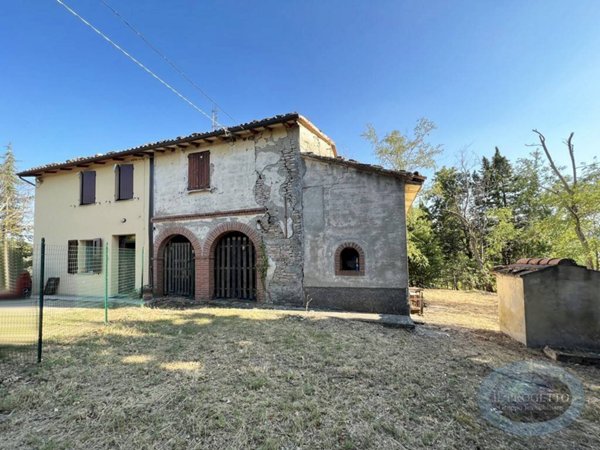 casa indipendente in vendita a Borgo Tossignano in zona Tossignano