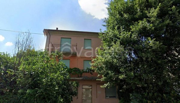 appartamento in vendita a Borgo Tossignano in zona Tossignano