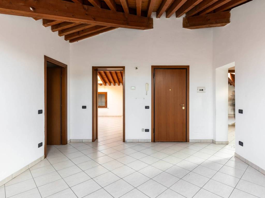 appartamento in vendita a Borgo Tossignano in zona Tossignano