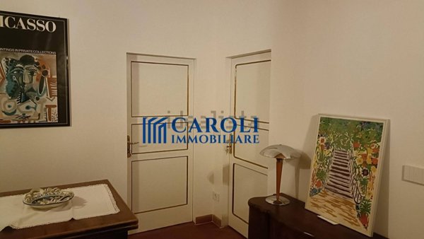 appartamento in vendita a Borgo Tossignano in zona Tossignano