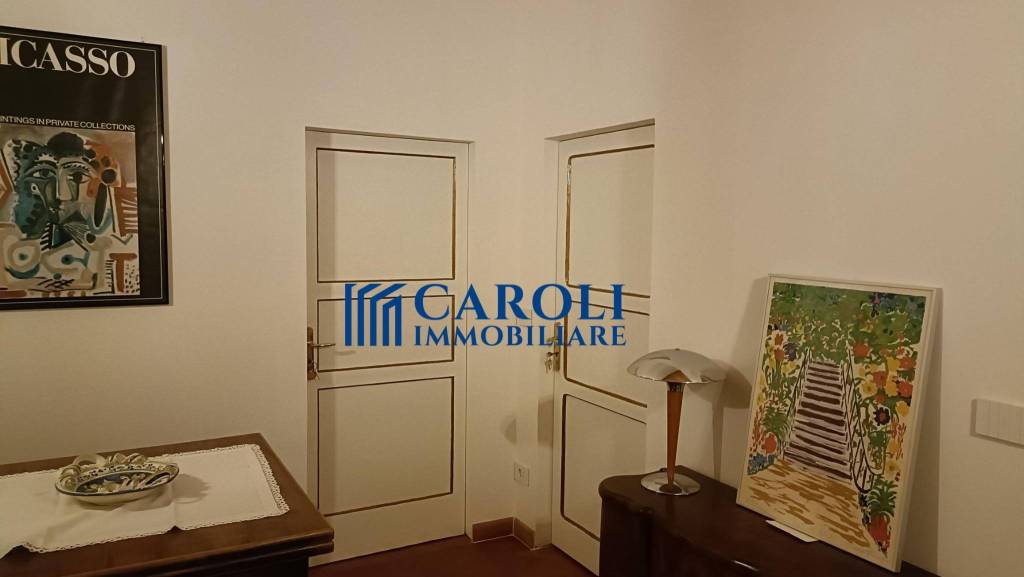 appartamento in vendita a Borgo Tossignano in zona Tossignano