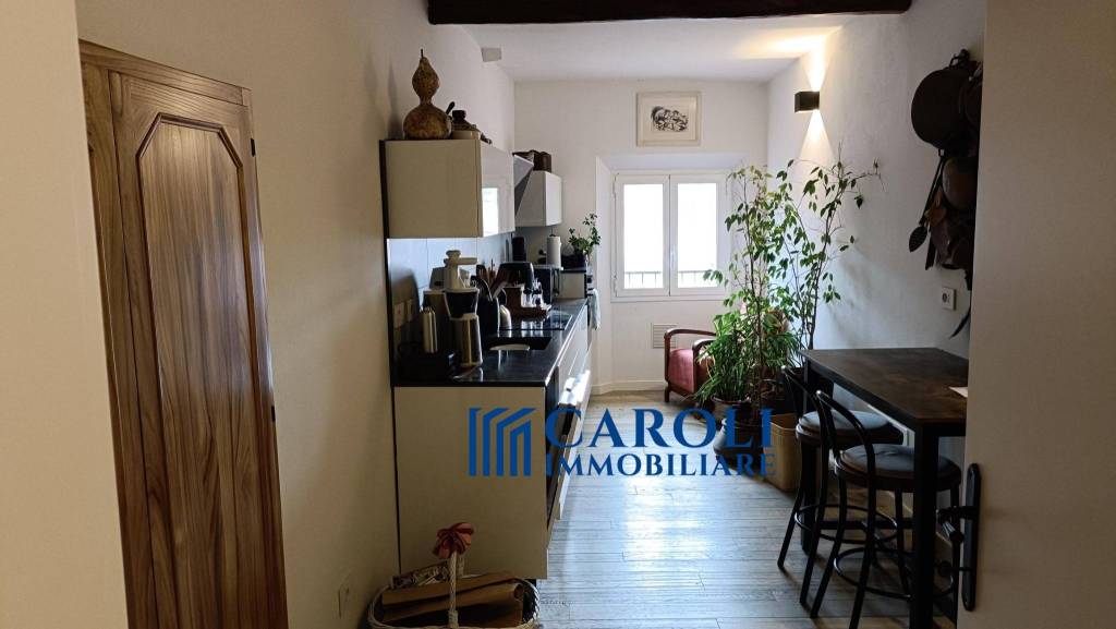 appartamento in vendita a Borgo Tossignano in zona Tossignano