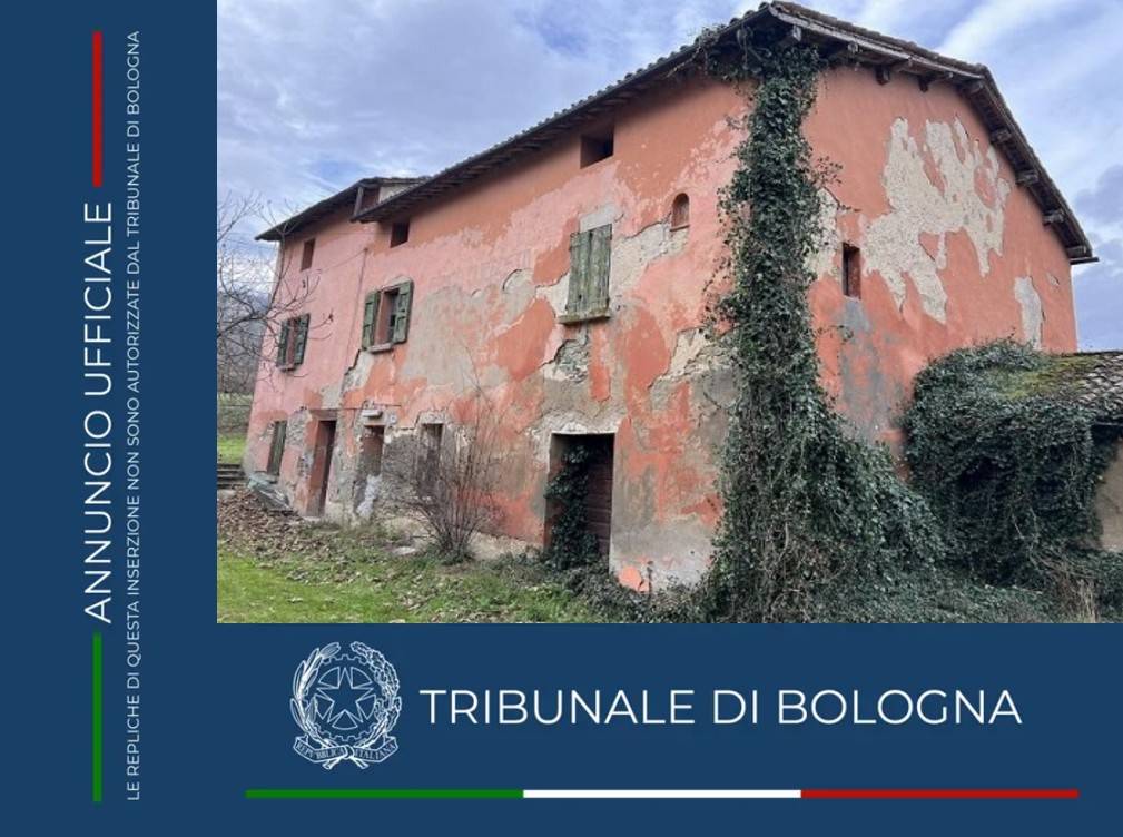 locale di sgombero in vendita a Borgo Tossignano in zona Tossignano