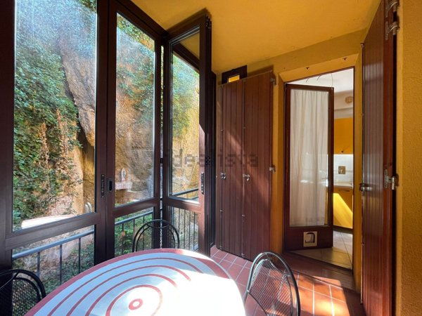 appartamento in vendita a Borgo Tossignano in zona Tossignano