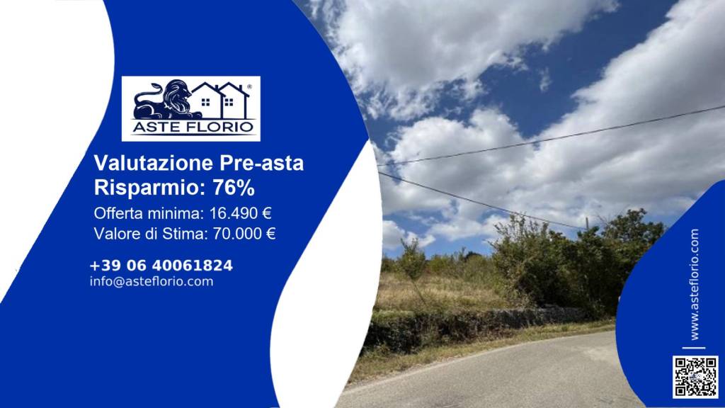 terreno agricolo in vendita a Borgo Tossignano in zona Tossignano