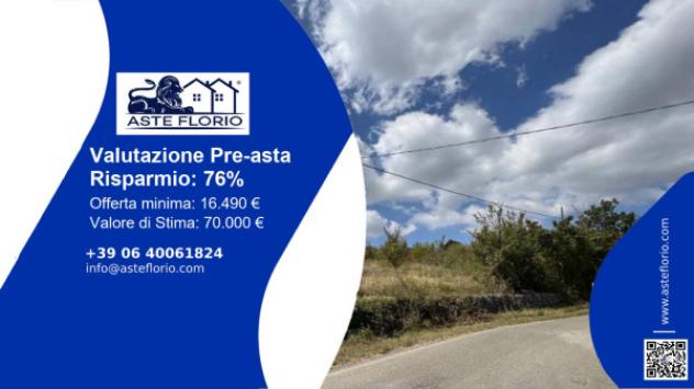 terreno agricolo in vendita a Borgo Tossignano in zona Tossignano