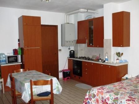appartamento in vendita a Borgo Tossignano in zona Tossignano