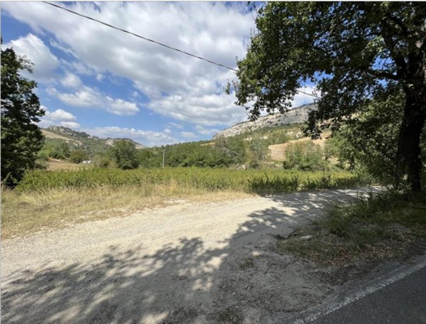 terreno agricolo in vendita a Borgo Tossignano in zona Tossignano