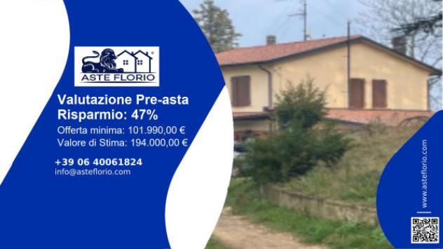 casa indipendente in vendita a Borgo Tossignano in zona Tossignano