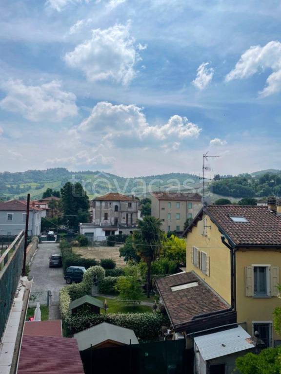appartamento in vendita a Borgo Tossignano in zona Tossignano