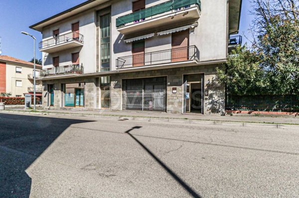 ufficio in vendita a Borgo Tossignano in zona Tossignano