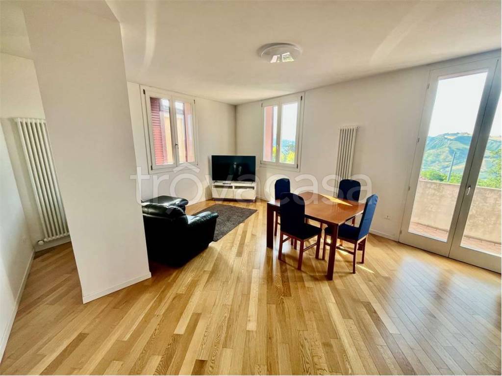 appartamento in vendita a Borgo Tossignano in zona Tossignano