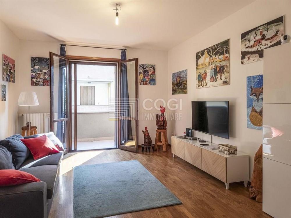 appartamento in vendita a Borgo Tossignano in zona Tossignano