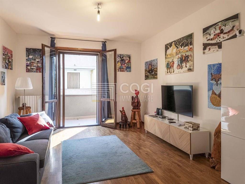 appartamento in vendita a Borgo Tossignano in zona Tossignano