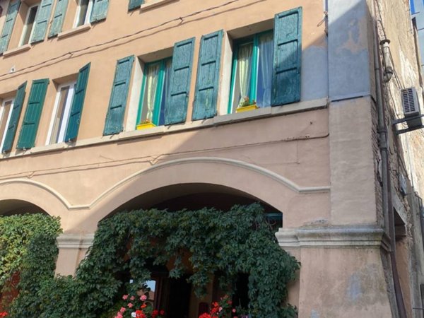 appartamento in vendita a Borgo Tossignano in zona Tossignano