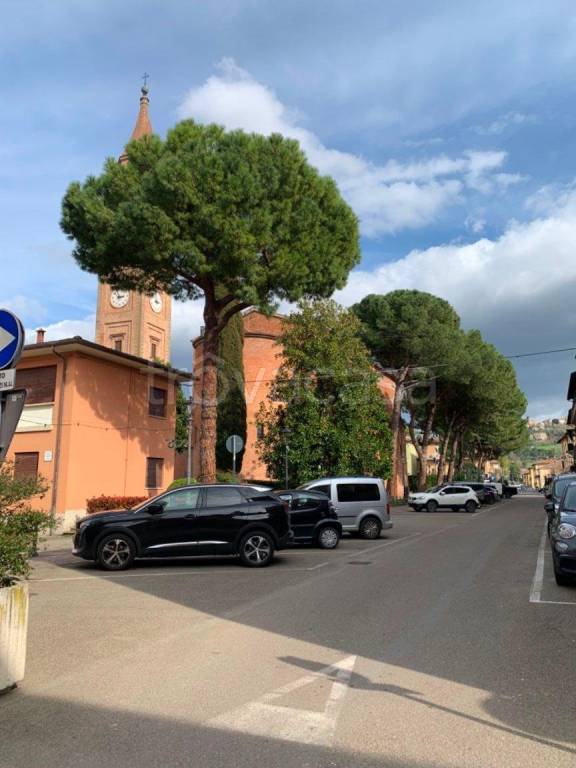 appartamento in vendita a Borgo Tossignano in zona Tossignano