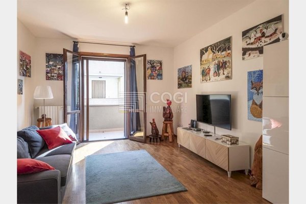 appartamento in vendita a Borgo Tossignano