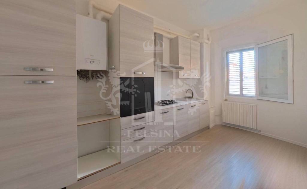 appartamento in vendita a Borgo Tossignano in zona Tossignano
