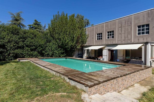 appartamento in vendita a Borgo Tossignano in zona Tossignano