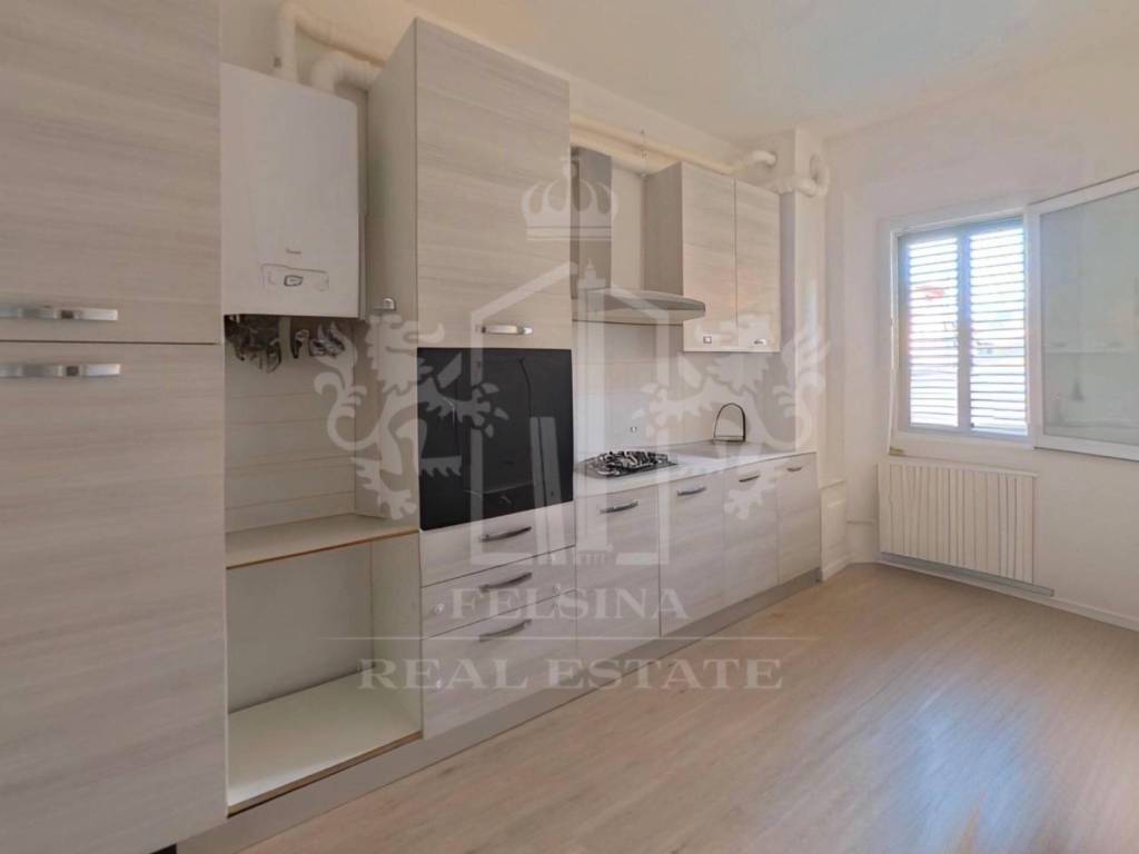 appartamento in vendita a Borgo Tossignano in zona Tossignano