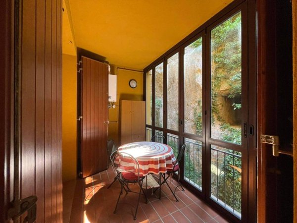 appartamento in vendita a Borgo Tossignano in zona Tossignano