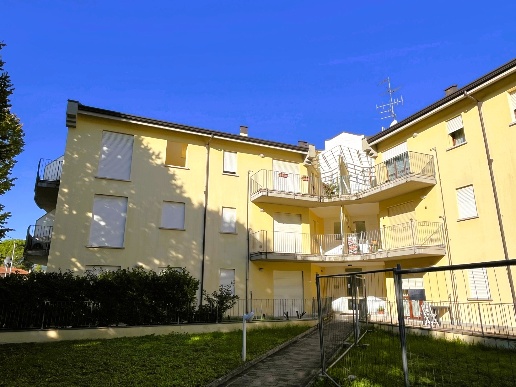 appartamento in vendita a Borgo Tossignano in zona Tossignano