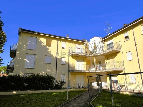 appartamento in vendita a Borgo Tossignano in zona Tossignano