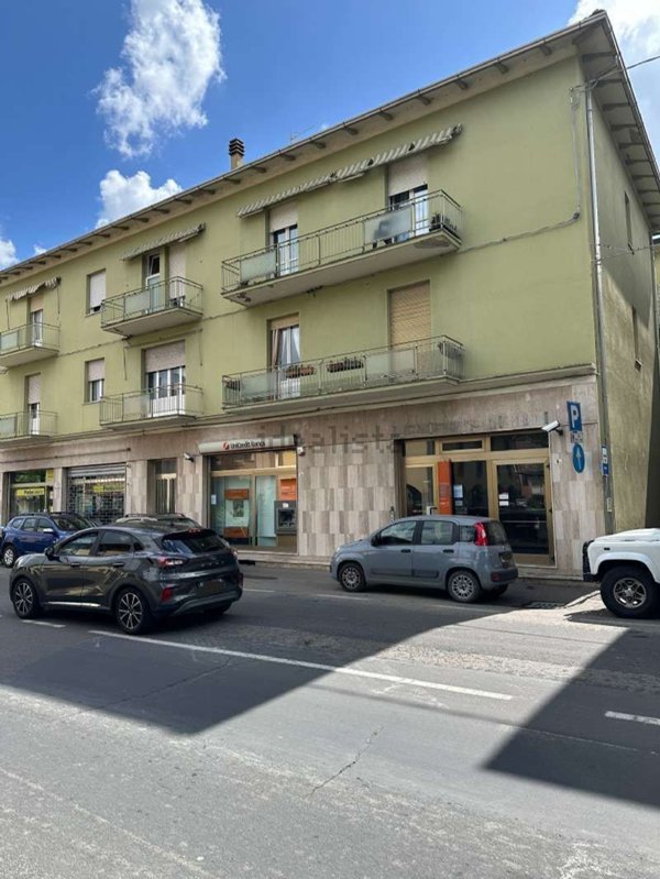 appartamento in vendita a Borgo Tossignano in zona Tossignano